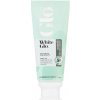 Zubní pasty White Glo Charcoal Deep Stain Remover bělící Fresh Mint 115 g