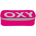Oxybag pouzdro etue komfort OXY NEON LINE Pink – Sleviste.cz