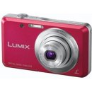 Panasonic Lumix DMC-FS28