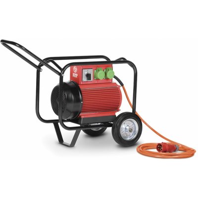 Hervisa Perles CAF 600 – Sleviste.cz