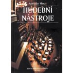 Modr Antonín | Hudební nástroje | učebnice – Hledejceny.cz