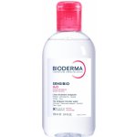 Bioderma Sensibio H2O micelární voda 250 ml – Zboží Dáma Bioderma Sensibio H2O micelární voda 250 ml – Zboží Dáma