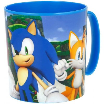 STOR Plastový hrnek Sonic 350 ml – Hledejceny.cz