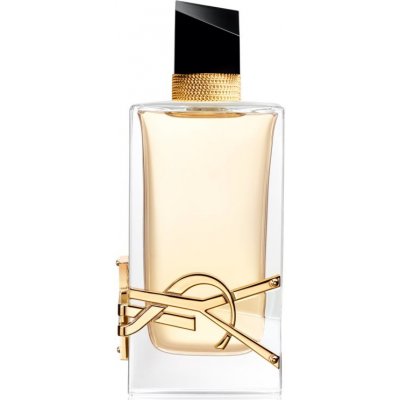 Yves Saint Laurent Libre parfémovaná voda dámská 90 ml plnitelná – Hledejceny.cz