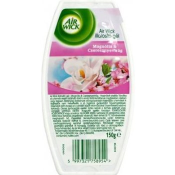 Air Wick gel Magnólie a kvetoucí třešeň 150 g