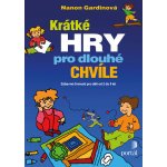 Krátké hry pro dlouhé chvíle – Zboží Mobilmania