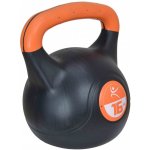 Lifefit Kettlebell Vinyl 16 kg – Zboží Dáma