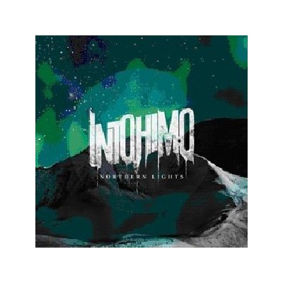 Intohimo - Northern Lights CD – Zboží Mobilmania