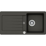 SCHOCK TYPOS D-100 S Cristalite asfalt – Sleviste.cz