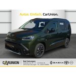 Toyota Proace City Verso 81 kW – Hledejceny.cz