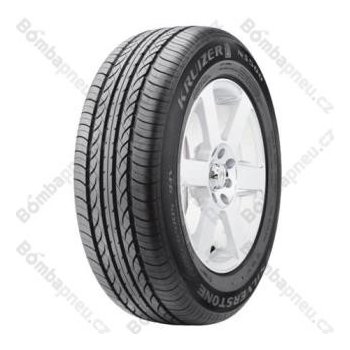 Silverstone NS500 R1 215/65 R16 98H