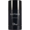 Klasické Christian Dior Sauvage Men deostick 75 ml