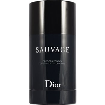 Christian Dior Sauvage Men deostick 75 ml