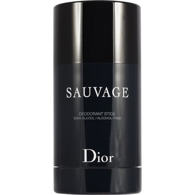 Christian Dior Sauvage Men deostick 75 ml