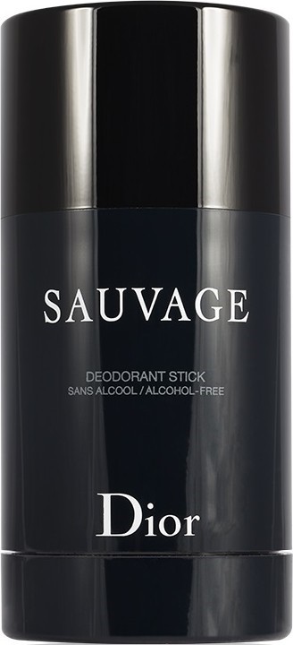 Christian Dior Sauvage Men deostick 75 ml