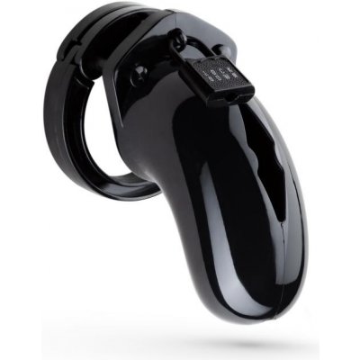 Lockdown Chastity Cage Medium - klec na penis – Zboží Mobilmania
