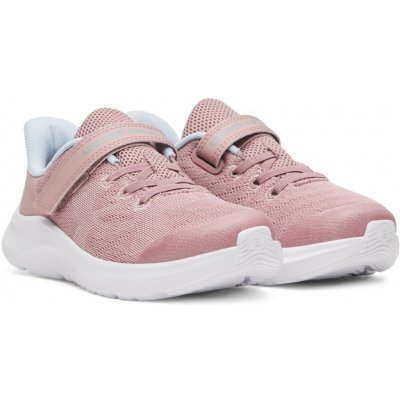 Under Armour UA GPS Pursuit 4 BL AC 6000233-674 růžové – Hledejceny.cz