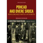 Pohľad ako dvere srdca – Hledejceny.cz