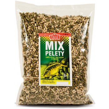 Chytil Peletový Mix 3kg