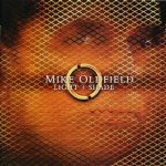 Oldfield Mike - Light+Shade CD – Zboží Mobilmania