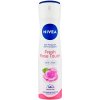 Klasické Nivea Fresh Rose Touch deospray 150 ml