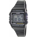 Casio W-215H-1A – Hledejceny.cz