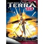 Bitva o planetu terra 3d DVD – Hledejceny.cz