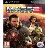 Hra na PS3 Mass Effect 2