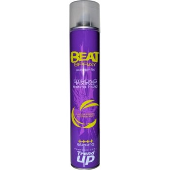 Edelstein Trend Up Beat Spray lak na vlasy extra silný 500 ml