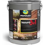Primalex Lazura 3v1 5l borovice lesní – Zbozi.Blesk.cz