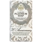 Nesti Dante mýdlo Luxury Platinum 250 g – Zboží Dáma