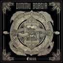 Dimmu Borgir - Eonian / Digipack
