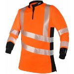 Stein Tričko s dlouhým rukávem X25 VENTOUT Hi-Vis oranžová 3XL – Zboží Dáma