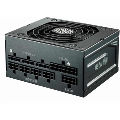 Cooler Master V750 SFX Gold 750W MPY-7501-SFHAGV-EU – Zbozi.Blesk.cz