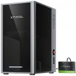 xTool F2 Ultra 60W MOPA – Zboží Živě
