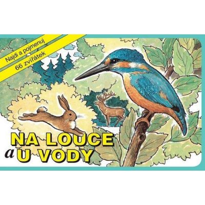 Na louce a u vody