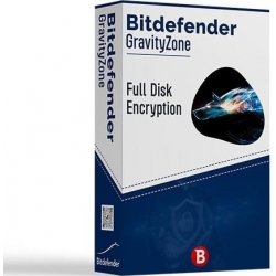 Bitdefender GravityZone Full Disk Encryption 25-49 lic. 1 rok (AL1298100C-EN)