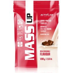 Activlab Gainer Mass Up 3000 g