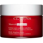 Clarins Body Shaping Cream tělový krém 200 ml – Hledejceny.cz