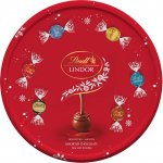 Lindt Lindor 450 g – Zboží Dáma
