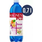 Magnesia Plus Focus meruňka marakuja ženšen 0,7 l – Hledejceny.cz