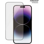 PanzerGlass ochranné sklo pro Apple iPhone 14 Pro Max s instalačním rámečkem 2786 – Zboží Živě