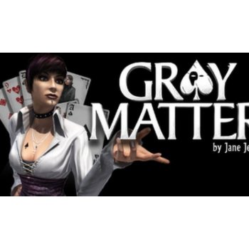 Gray Matter 