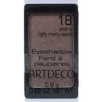 Artdeco Eye Shadow Pearl 18 Pearly Light Misty Wood 0,8 g