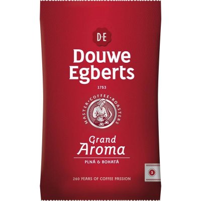 Douwe Egberts mletá 100 g