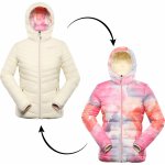 Alpine Pro Eroma Hi Therm béžová – Zboží Dáma
