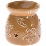 Aroma lampa keramická sova – Hledejceny.cz