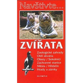 Navštivte... Zvířata Zoologické zahrady obří akvária ...