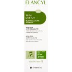 Elancyl Slim Design zeštíhlující krém proti celulitidě 200 ml – Zboží Dáma