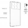 FIXED TPU Gel Case for POCO X6 Pro 5G, clear FIXTCC-1292